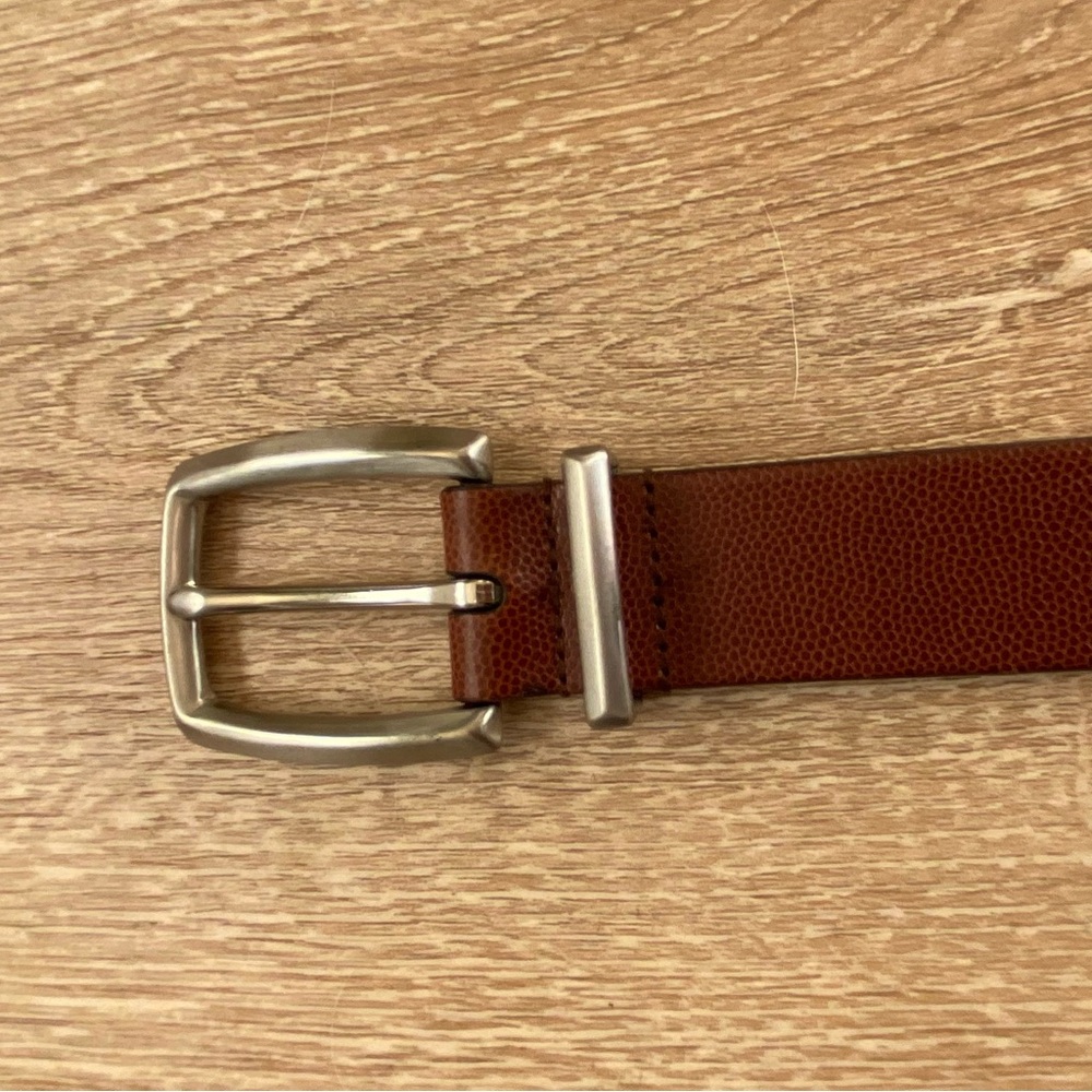 Coach Men’s Belt